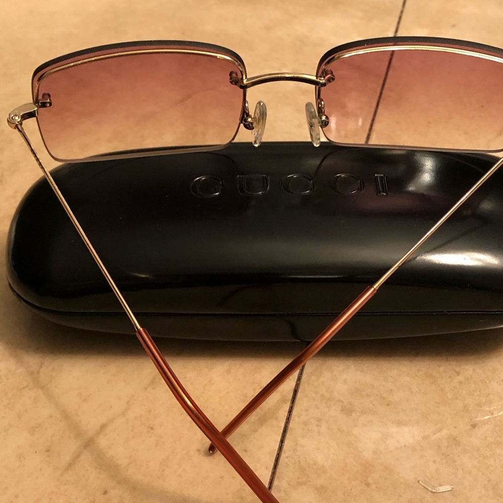 ❤️GUCCI❤️ - Picture 5 of 14